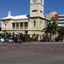 Townsville - Cnr Denham & Flinders Sts