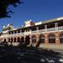 Townsville - Cnr The Strand & Wickham St