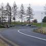Ocean Road, Scenic Headland Lookout and Carpark