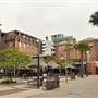 QUT Garden Point Campus -Science & Engineering Centre
