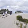 South Stradbroke Island - Beach (South of Surf Club)