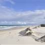 South Stradbroke Island - Beach (South of Surf Club)