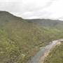 Herbert River (Between Yamanie creek falls and Blancoe Creek Falls)