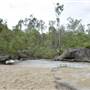 Murray Falls (Girramay National Park)