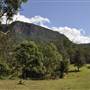 Natural Bridge - Springbrook National Park