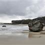 Mulgumpin (Moreton Island) - Cape Moreton Beach