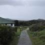Mulgumpin (Moreton Island) North Point Light - Cape Moreton Lighthouse
