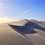 Mulgumpin (Moreton Island) - Big Sand Hills