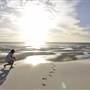 Mulgumpin (Moreton Island) - Little Sand Hills