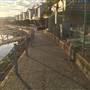 Raby Bay Marina