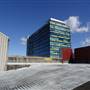 Ipswich Health Plaza Parkade