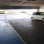 Ipswich Health Plaza Parkade