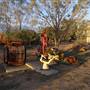 Longreach Power House