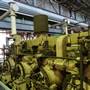 Longreach Power House