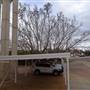 Longreach Watertower