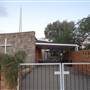 Longreach Anglican Church