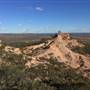 Longreach - Mount Slowcombe