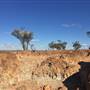 Longreach - Mount Slowcombe