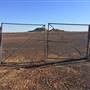 Lark Quarry Back Fence