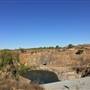 Gold Mine - Above Ground