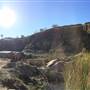 Gold Mine - Entrance and Underground