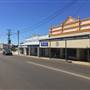 Charters Towers - Gill Street