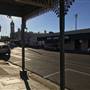 Charters Towers - Gill Street