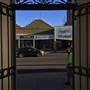 Charters Towers - Historic Post Office
