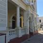 Charters Towers City Hall