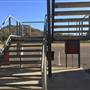Townsville Racetrack Offices & Pit Lane