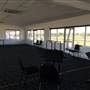 Townsville Racetrack Offices & Pit Lane