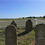St Helena Island National Park - Prison Cemetery