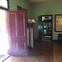 St Helena Island National Park - Wardens Quarters & Shed