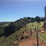 St Helena Island National Park - Wardens Quarters & Shed