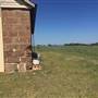 St Helena Island National Park - Wardens Quarters & Shed