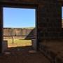 St Helena Island National Park - Prison Building Interiors
