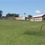 St Helena Island National Park - Prison Building Exteriors