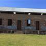 St Helena Island National Park - Prison Building Exteriors
