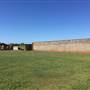 St Helena Island National Park - Exercise Yards & Ruins