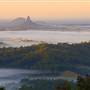 Glass House Mountains