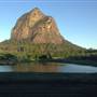 Glass House Mountains