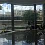Eagle Street Lobby - Downtown Brisbane