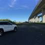 Gateway Bridge Underpass