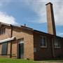 Fort Lytton National Park - Internment Buildings
