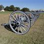 Fort Lytton National Park - Military Fortification