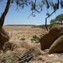 Rock Cavern (Rangelands Station)