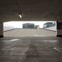 Fortitude Valley Parking Garage Rooftop