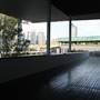 Gallery of Modern Art (GOMA) - EXTERIORS