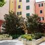 Emerald Lakes - Courtyard