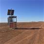 Middleton Phone Booth